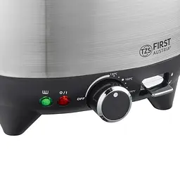 Фритюрниця First FA 5058-4 - мініатюра 6