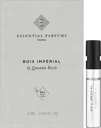 Оригінал Мініатюра Essential Parfums Bois Imperial 2 мл Парфумована вода - мініатюра 1