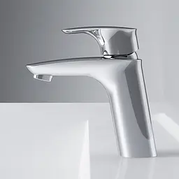Змішувач для раковини AM.PM Spirit 2.1 F71A02100 - мініатюра 7