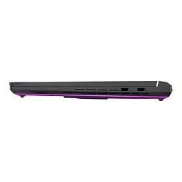 Ноутбук Ігровий Asus Rog Strix G18, G815JMR-S9013, 18-inch, 2.5K (2560 x1600, WQXGA) 16:10 Aspect Ratio, Rog Nebula Дисплей, Intel® Core™ i9Processor 14900HX 2. GHz, 24 cores, 32Threads), Intel® UHD графікою, NVIDIA® GeForce - мініатюра 9