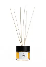 Аромадифузор для дому Aroma Bloom Амброва ейфорія, 50 мл - мініатюра 2