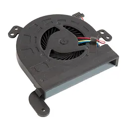 Вентилятор для ноутбука Asus X540, A540, D540, F540, R540 (13NB0B30T01011), DC (5V, 0.5A) (версія 2) - мініатюра 3