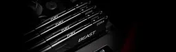 Пам'ять ПК DDR4 32GB KIT (16GBx2) 3200 FURY Beast Kingston teh0014332 - мініатюра 8