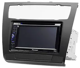 Перехідна рамка BMW 1 Series (E81, E82, E87, E88) Carav 11-481 - мініатюра 3