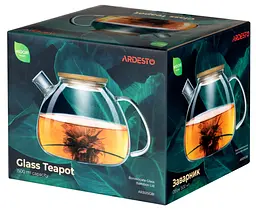 Заварник Ardesto Midori, 1,5 л (AR3015GBI) - мініатюра 2
