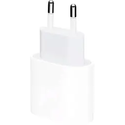 Зарядний пристрій Apple 20W USB-C Power Adapter,Model A2347 (MD3J4ZM/A)