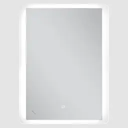 Дзеркало Mixxus Premium Olivary MR19-80x60-Reverse MP6628 - мініатюра 2