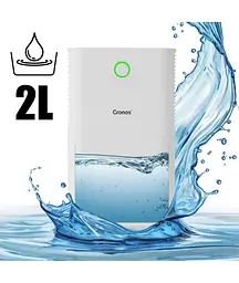 Осушувач повітря Cronos 12L OL12-BD031C Wi-Fi - мініатюра 7