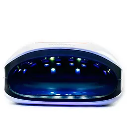 Лампа SalonHome T-SO30680 для сушіння гель-лаку Sun-H4 Plus - мініатюра 8