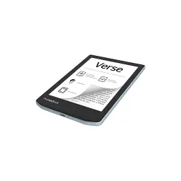 Електронна книга Pocketbook 629 Verse Bright Blue (PB629-2-CIS) - мініатюра 6