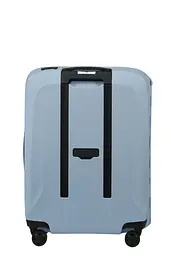 Валіза 55 См Samsonite ESSENS FOG BLUE 55x40x20 KM0*31001 - мініатюра 2
