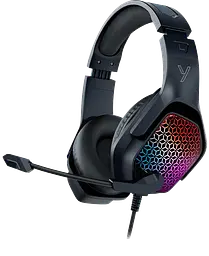 Гарнітура Yenkee YHP 3006 TRINITY Gaming headphones (7090556)