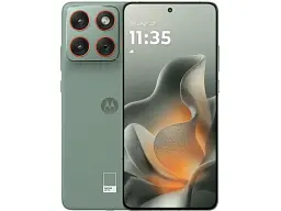 Смартфон Motorola Edge 70 12/512GB Lily Pad