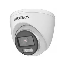 Відеокамера DS-2CE72DF0T-F Hikvision 2Mp f=2.8mm (99-00004825)