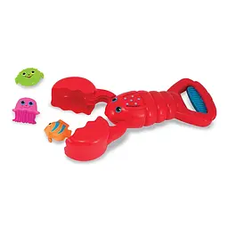 Водна гра Melissa&Doug Лобстер ловить морських мешканців (MD16669) - мініатюра 2