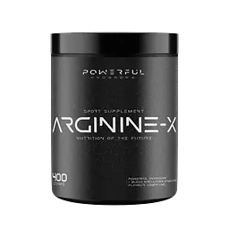 Аргінін з Таурином та Вітамін В-6 ARGININE-X - 400 г