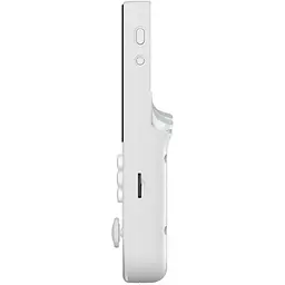Ретро ігрова приставка Anbernic RG 40XXV 64GB White [141565] - мініатюра 3