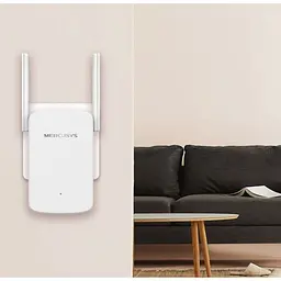 Ретранслятор Mercusys MЕ30 - мініатюра 3
