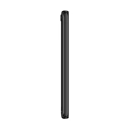 Телефон Nomi i2820 Black UA UCRF - мініатюра 3
