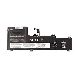 Акумулятор до ноутбука LENOVO IdeaPad 5 Pro-16ACH6 (L20M4PE1) 15.4V 4650mAh PowerPlant (NB482467)