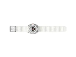 Смарт-годинник Samsung Galaxy Watch Ultra 2025 Titanium White (SM-L705FAW1)