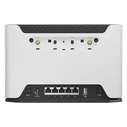 4G роутер Mikrotik Chateau LTE12 (D53G-5HacD2HnD-TC&EG120K-EA) - мініатюра 2
