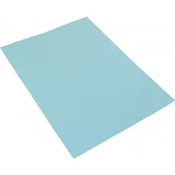 Папір кольоровий А4 80г/м2 пастель Spectra Сolor Blue180 блакитний