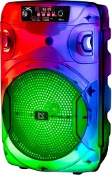 Акустична система Defender Boomer 12 Black (65412)