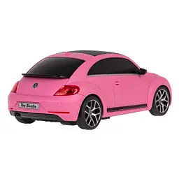 Машинка Rastar Volkswagen Beetle на управлінні 1:24 змінний колір 76200-4 - мініатюра 5