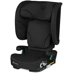 Автокрісло Lionelo Orin i-size black carbon (LO-ORIN I-SIZE BLACK CARBON)
