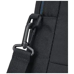 Сумка для ноутбука RivaCase 15.6" 8036 Boboli Black (8036Black) - мініатюра 9