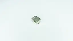 Роз'єм microUSB MUJ222 для планшета телефону