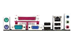 Материнська плата Gigabyte GA-H61M-S2P LGA 1155 (GA-H61M-S2P) Б/В - мініатюра 3
