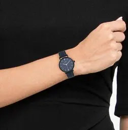 Годинник Casio LTP-VT02BL-2A - мініатюра 2