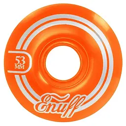 Колеса Enuff Refreshers II 53 мм Помаранчевий
