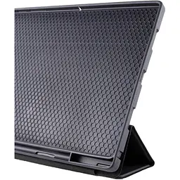 Чохол-книжка Epik Book Cover Stylus slot для Redmi Pad SE 11" Black [123980] - мініатюра 2