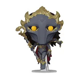 Фигурка Funko Pop серии Аркейн – Виктор (83700)