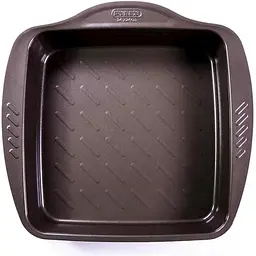Форма для випікання Pyrex Asimetria 24 x 24 см (6236614) - мініатюра 2
