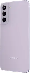 Смартфон Samsung Galaxy S21 FE 5G 8/256GB Graphite (SM-G990BLVG) - мініатюра 5