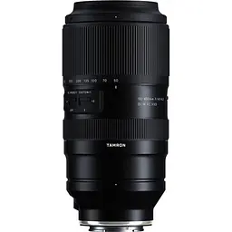 Об'єктив Tamron AF 50-400mm f/4.5-6.3 Di III VC VXD Sony (A067) [149063]