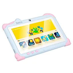 Планшет HOCO HI16 хлопчик планшетного PC |7 HD, Android 11, 2.4G/5G, WiFi, BT5.0 0.3/2MP, 2+2 RAM/32 ROM| - мініатюра 2