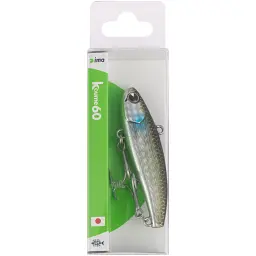 Воблер Ima Koume 60 60mm 11.0g #KU60-110 Bora - мініатюра 2