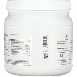 Колаген плюс Thorne Research маракуйя 495 г - мініатюра 7