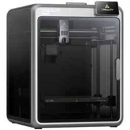 3D-принтер Creality K2 Pro - мініатюра 3