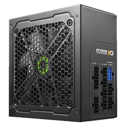 Блок живлення GameMax GX-850 Modular 850W 80+ Gold (GX-850 Modular) - мініатюра 2