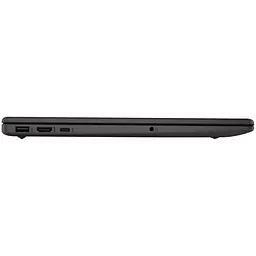 Ноутбук HP 250 G10 Intel Core i5- 1334U до 4, 60 ГГц, 15, 6 дюйма, Full HD, 16 ГБ DDR4, 512 ГБ SSD, графікою Intel Iris Xe, Windows 11 Pro, темно- сріблястий колір - мініатюра 7