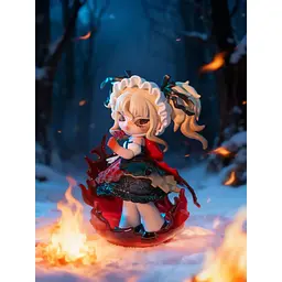 Колекційна фігурка 10/10 Toys NONO Sova-Nightmare Lullaby Series surprise box (HWD51701) - мініатюра 8