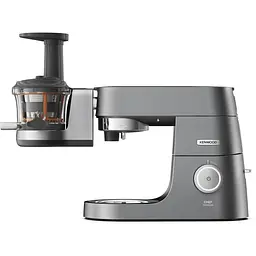 Насадка для кухонної машини Kenwood KAX720PL шнековий соковитискач (AW20010016) - мініатюра 3