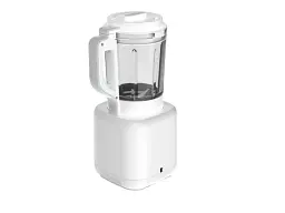 Блендер-суповарка AENO TB2 White (ATB0002) - мініатюра 4