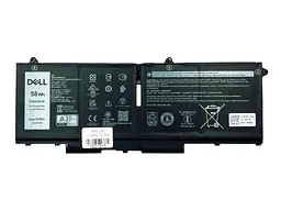 Акумулятор 07KRV Dell Latitude 5330 5430 5530 7330 7430 7530 series, Latitude 5330 7330 7430 7530 2-in-1 series, Precision 3570 0-5%